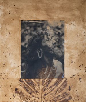 Oil Spill in the Amazon