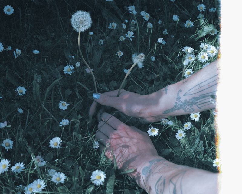 © Solmaz Daryani - Image from the Inside Out photography project