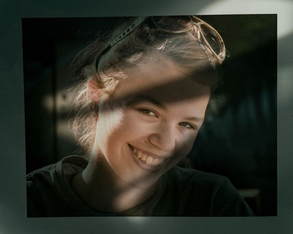 © Solmaz Daryani - Image from the Inside Out photography project