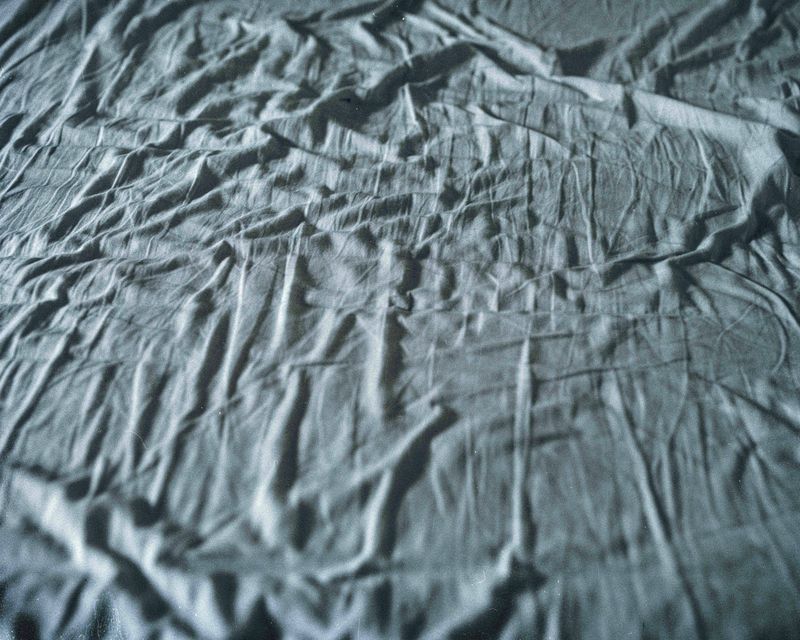 © Solmaz Daryani - "My struggles with mental illness and being trans have been there regardless of society, you know?"