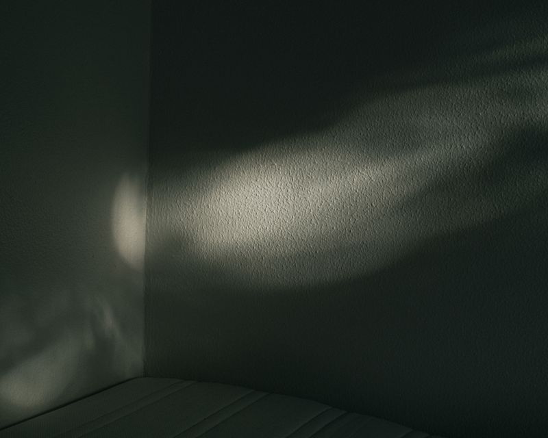 © Solmaz Daryani - Image from the Inside Out photography project