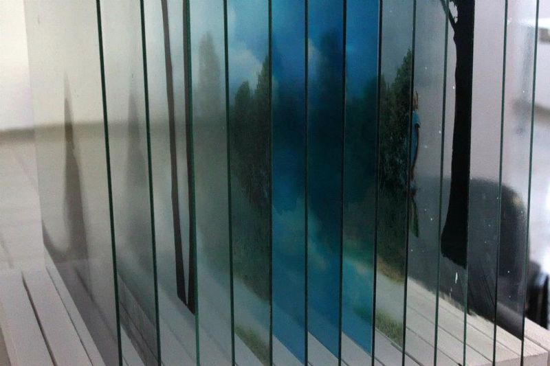 © Oana Nechifor - Image from the Layers of Memory photography project