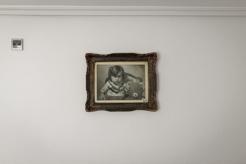 © Oana Nechifor - Image from the vita migrantis photography project