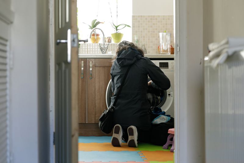 © Oana Nechifor - Luton, UK, March 2019