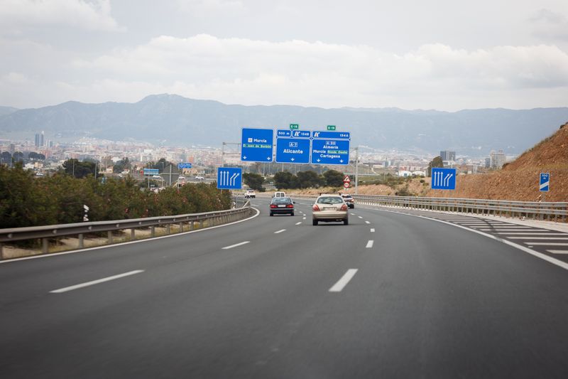 © Oana Nechifor - Image from the vita migrantis photography project