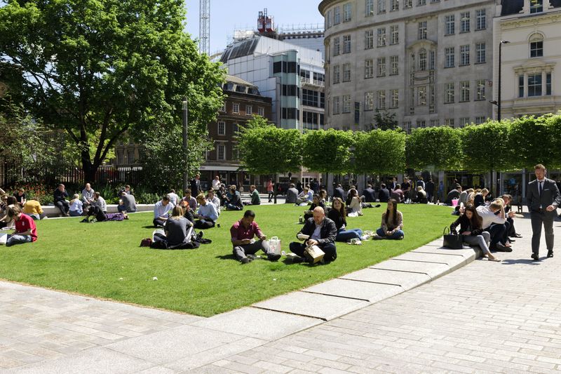 © Oana Nechifor - Luton, UK, March 2019