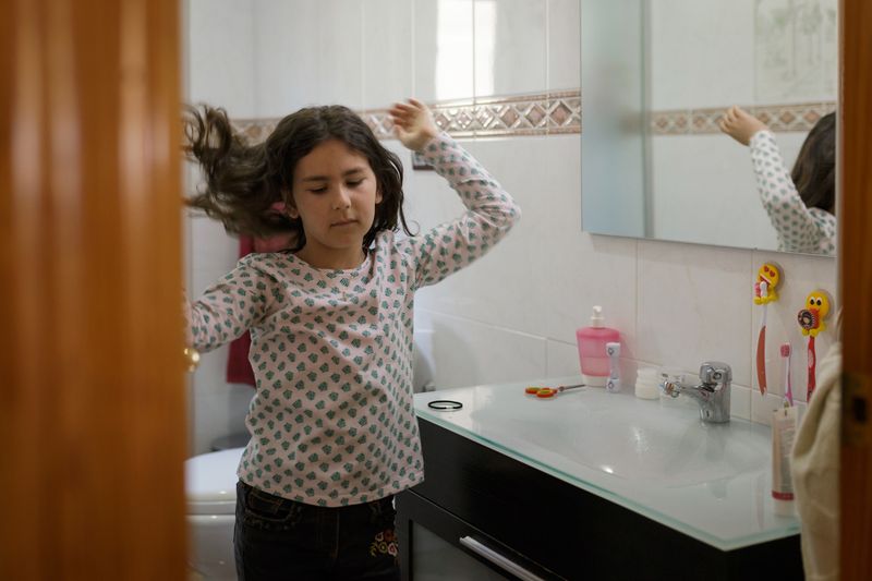 © Oana Nechifor - Image from the vita migrantis photography project