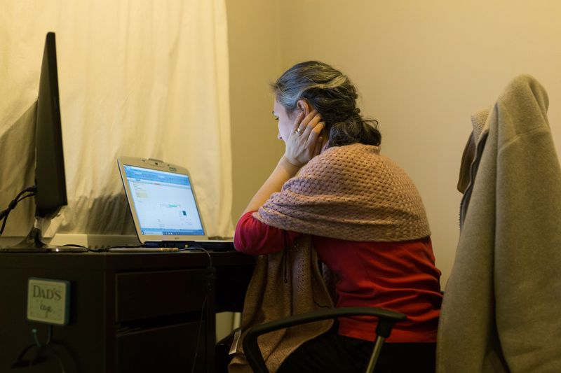 © Oana Nechifor - Luton, UK, March 2019