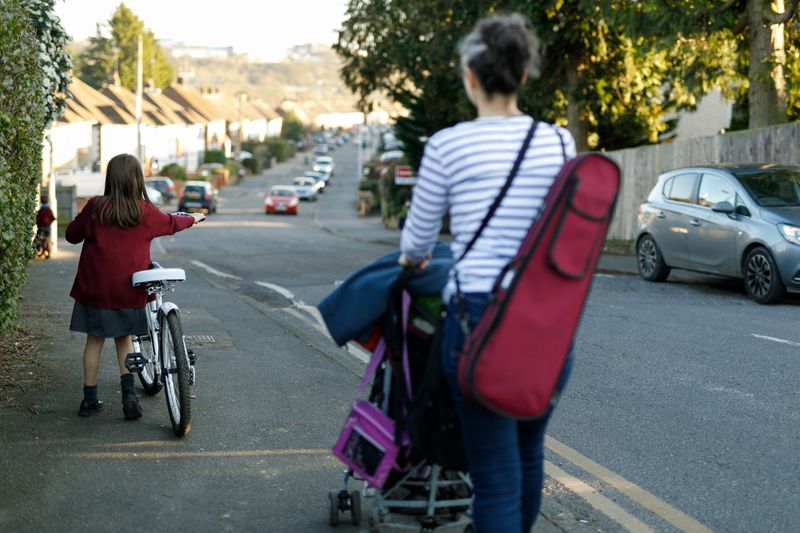 © Oana Nechifor - Luton, UK, March 2019