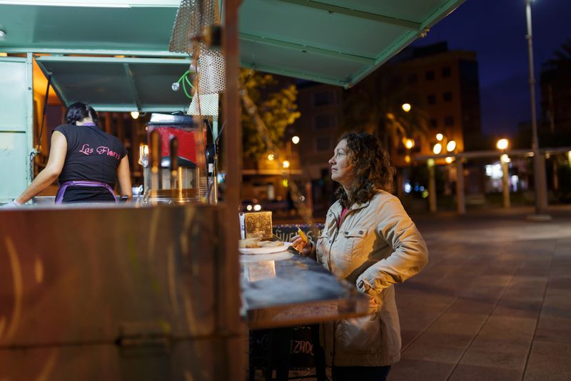 © Oana Nechifor - Image from the vita migrantis photography project