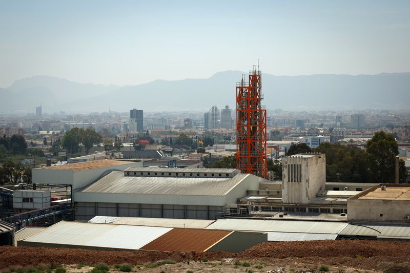 © Oana Nechifor - Image from the vita migrantis photography project