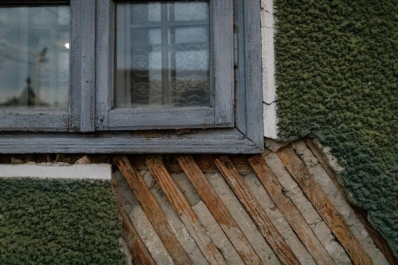 © Oana Nechifor - Image from the By the Lake photography project