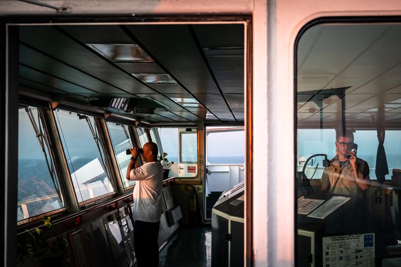 © Gianluca Micheletti - Image from the Giro di Bitta photography project