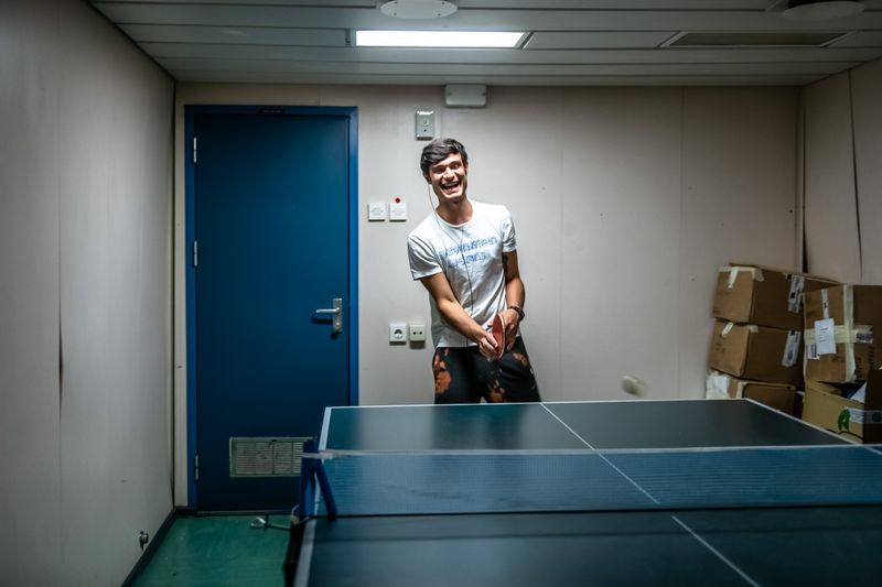 © Gianluca Micheletti - Image from the Giro di Bitta photography project