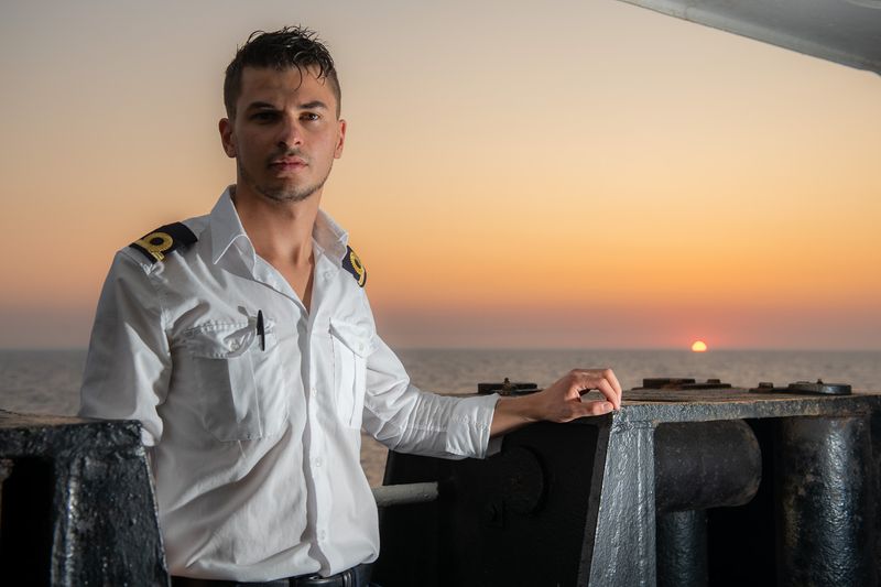 © Gianluca Micheletti - Image from the Giro di Bitta photography project