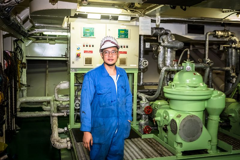 © Gianluca Micheletti - Image from the Giro di Bitta photography project