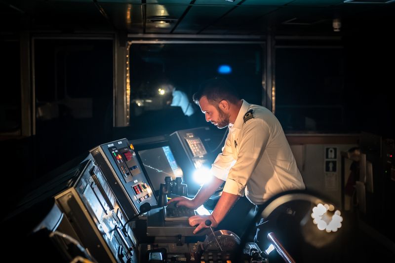 © Gianluca Micheletti - Image from the Giro di Bitta photography project