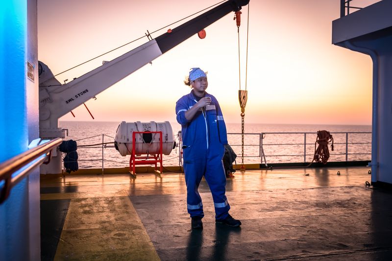 © Gianluca Micheletti - Image from the Giro di Bitta photography project