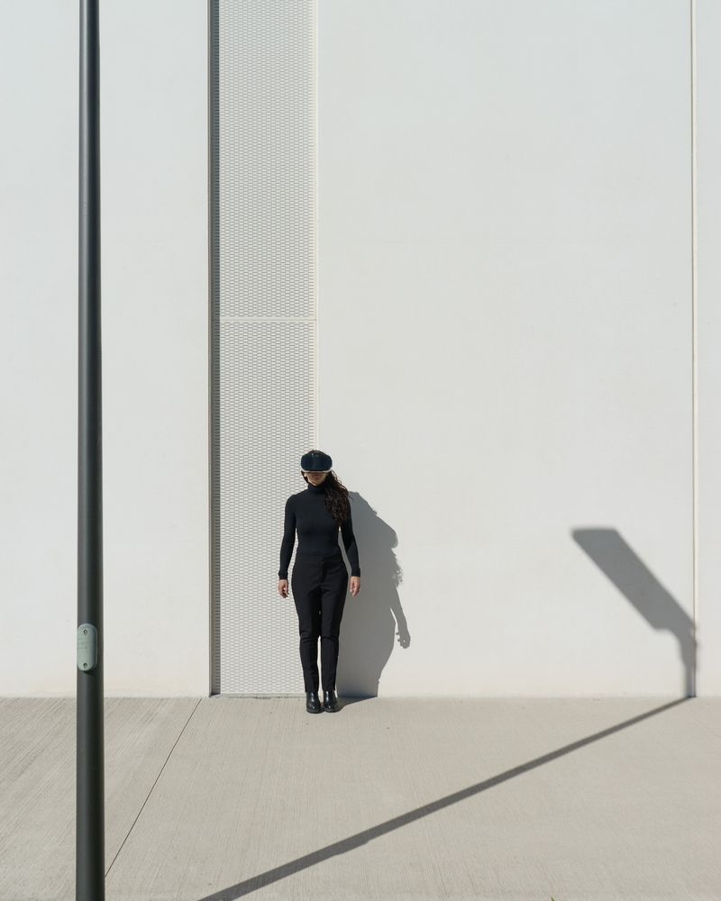 © Gianluca Micheletti - Image from the Another Tomorrow photography project