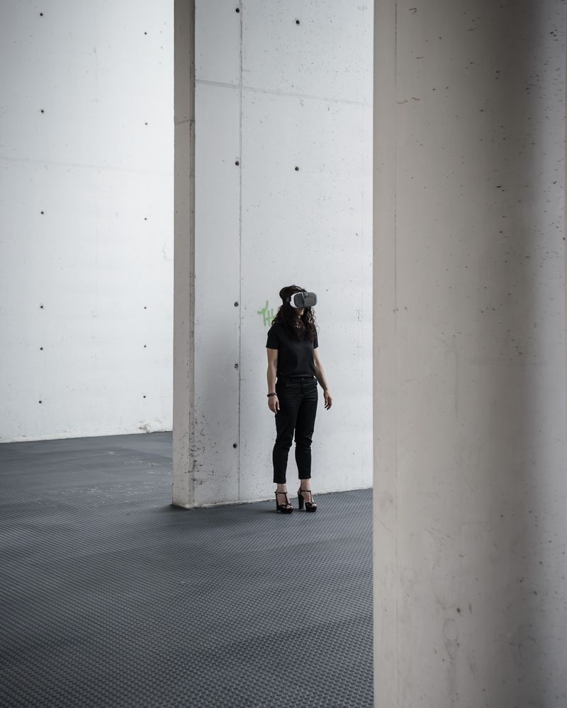 © Gianluca Micheletti - Image from the Another Tomorrow photography project