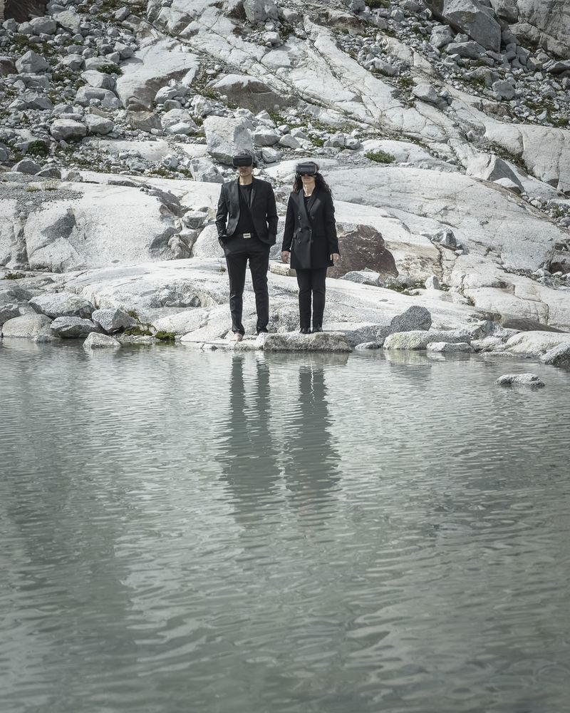 © Gianluca Micheletti - Image from the Another Tomorrow photography project