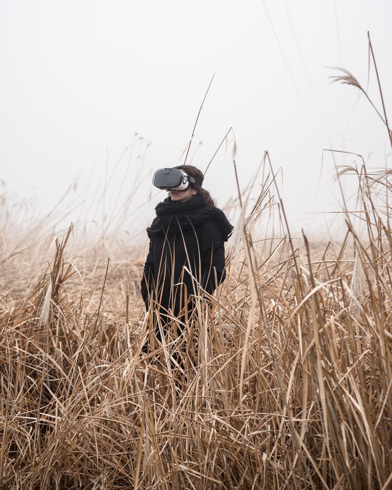 © Gianluca Micheletti - Image from the Another Tomorrow photography project