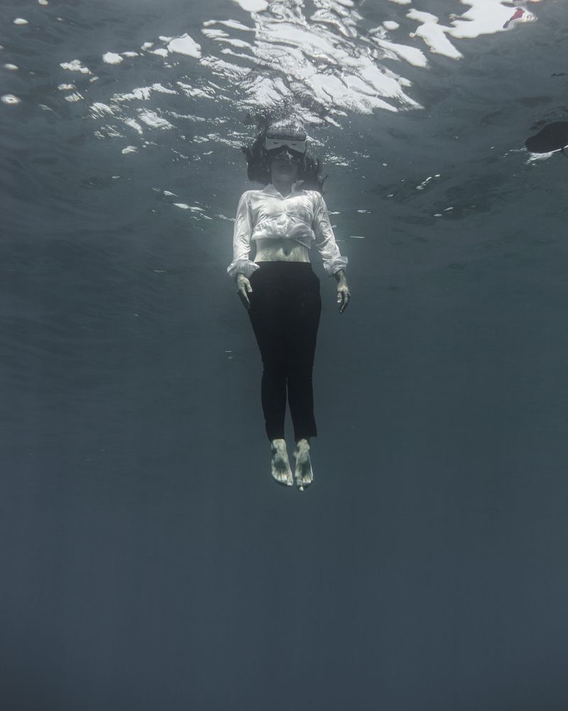 © Gianluca Micheletti - Image from the Another Tomorrow photography project