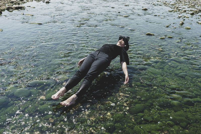 © Gianluca Micheletti - Image from the Another Tomorrow photography project