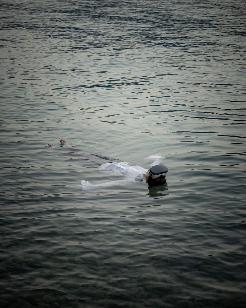 © Gianluca Micheletti - Image from the Another Tomorrow photography project