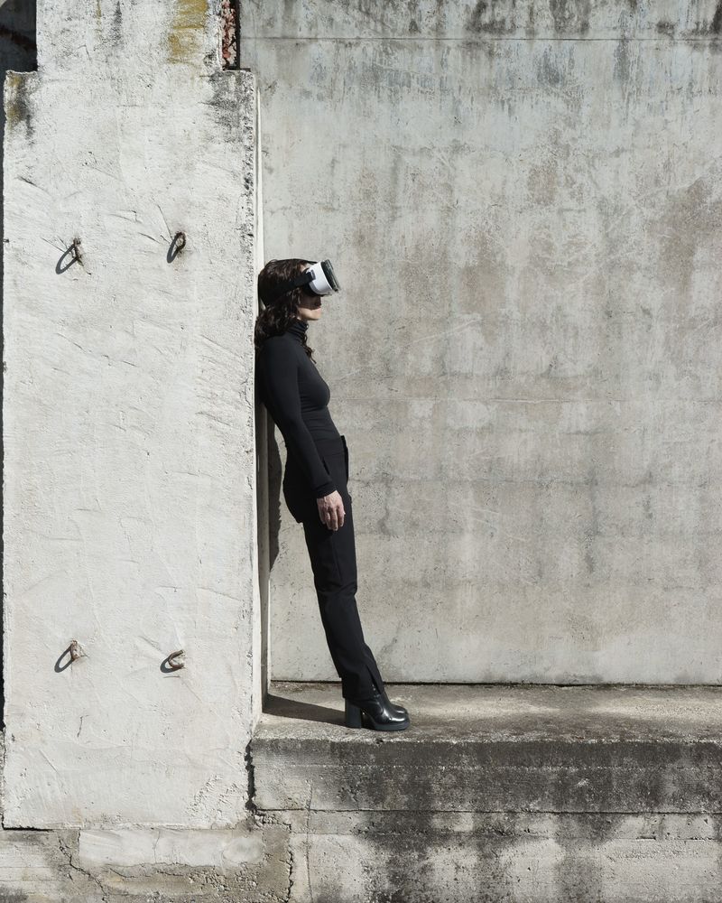 © Gianluca Micheletti - Image from the Another Tomorrow photography project