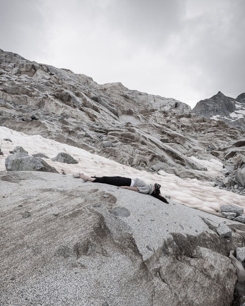 © Gianluca Micheletti - Image from the Another Tomorrow photography project