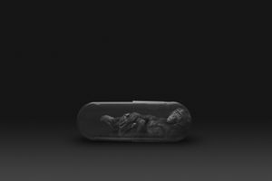 Lifepod