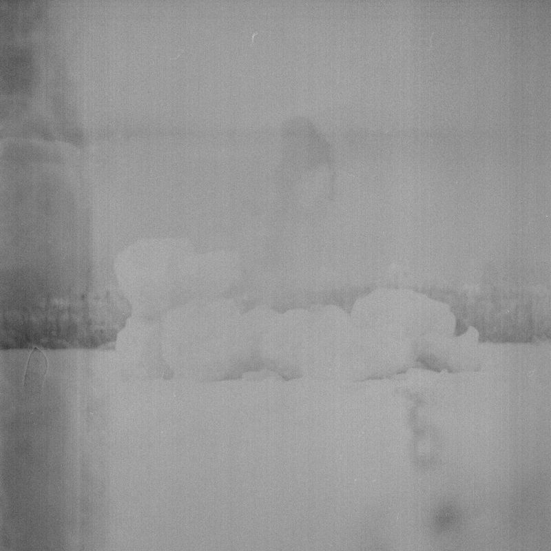 © Yujie Zhou - Image from the Four Women photography project