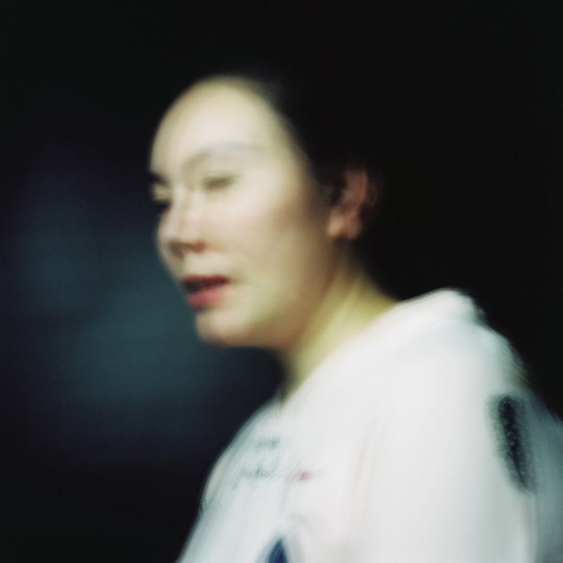 © Yujie Zhou - Image from the Four Women photography project