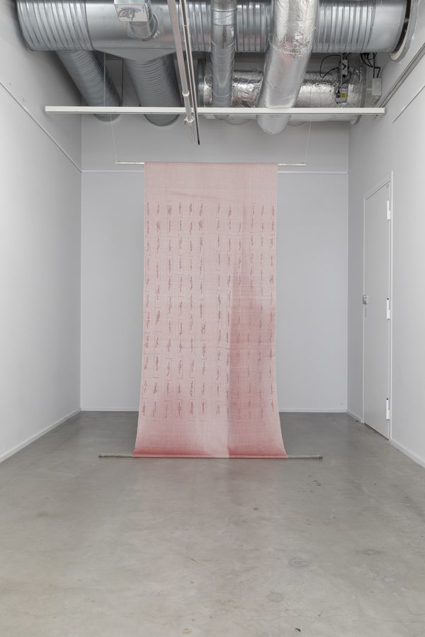 © Yujie Zhou - Image from the Save as Text photography project