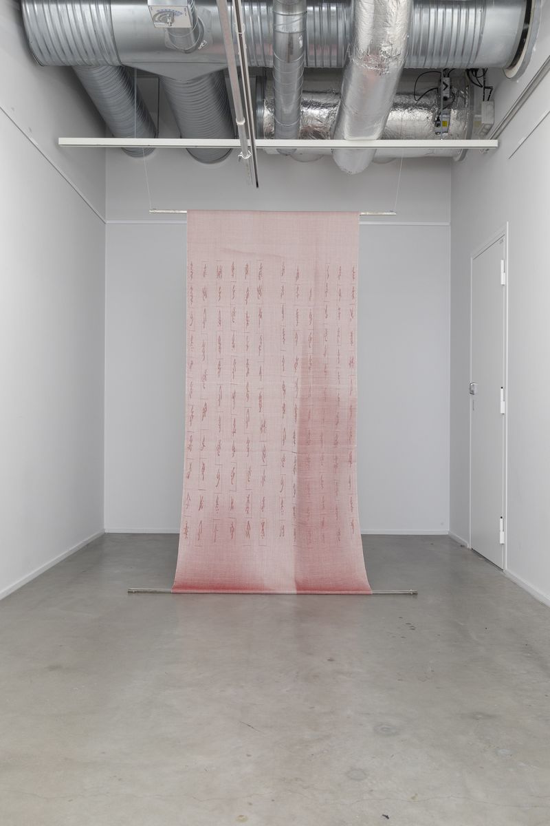 © Yujie Zhou - Image from the Save as Text photography project