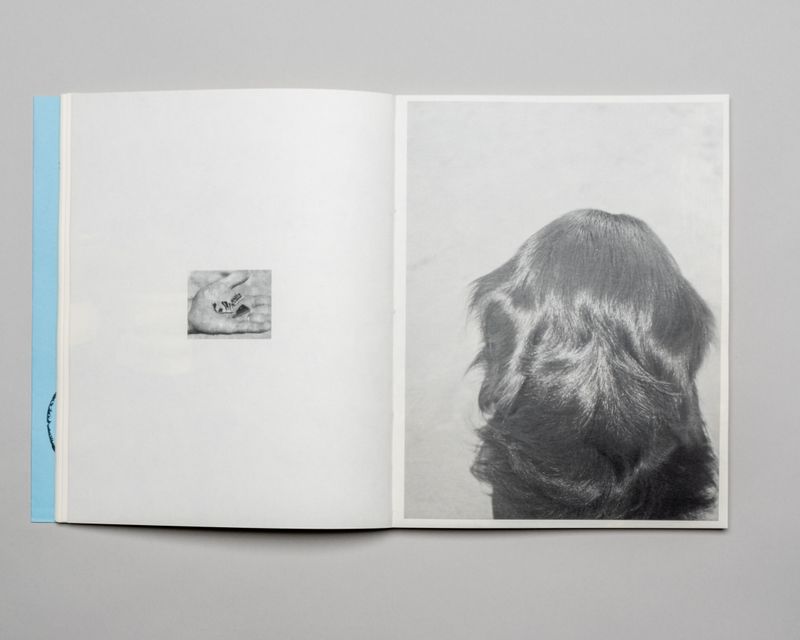 © Davide Fecarotti - Image from the Giù in fondo ( Down Below ) photography project