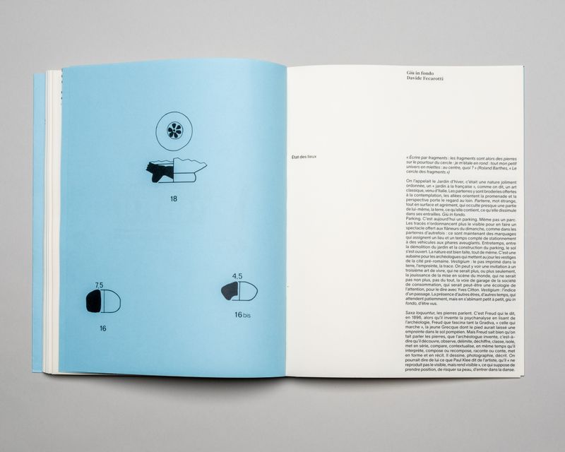 © Davide Fecarotti - Image from the Giù in fondo ( Down Below ) photography project
