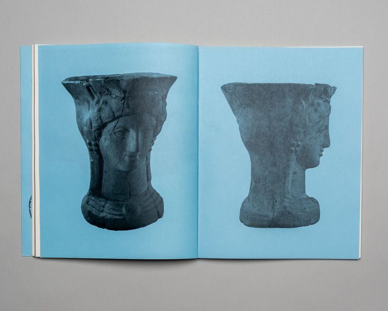 © Davide Fecarotti - Image from the Giù in fondo ( Down Below ) photography project