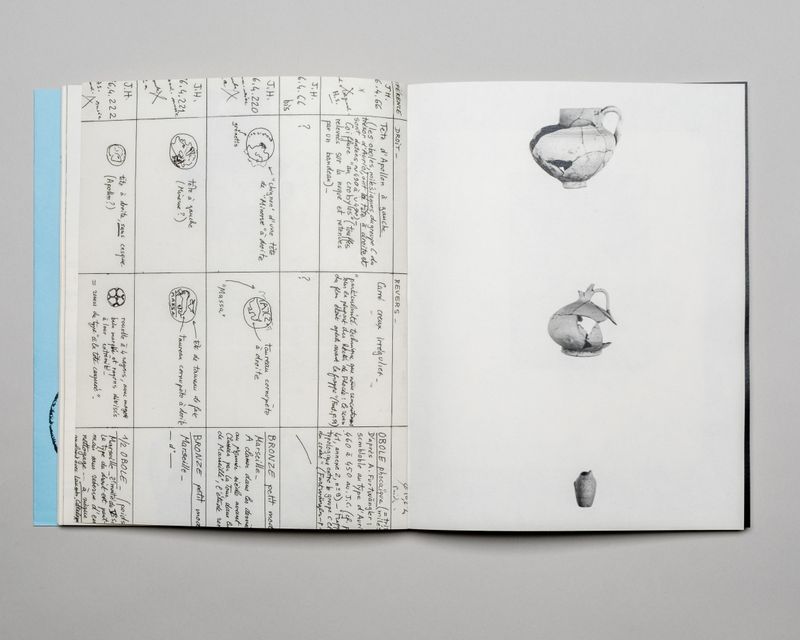 © Davide Fecarotti - Image from the Giù in fondo ( Down Below ) photography project