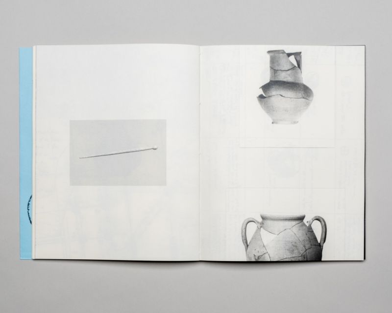© Davide Fecarotti - Image from the Giù in fondo ( Down Below ) photography project