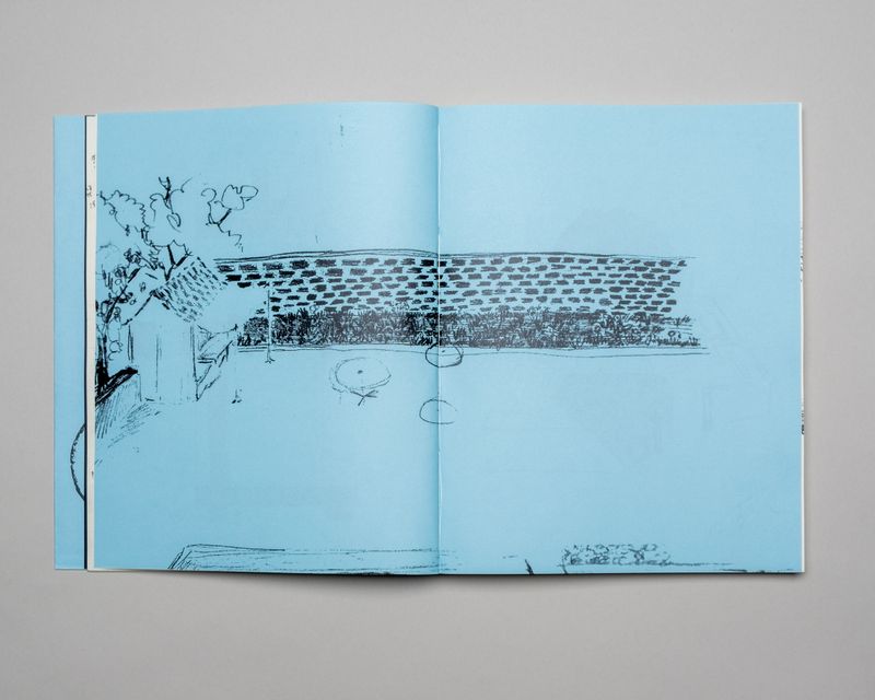 © Davide Fecarotti - Image from the Giù in fondo ( Down Below ) photography project