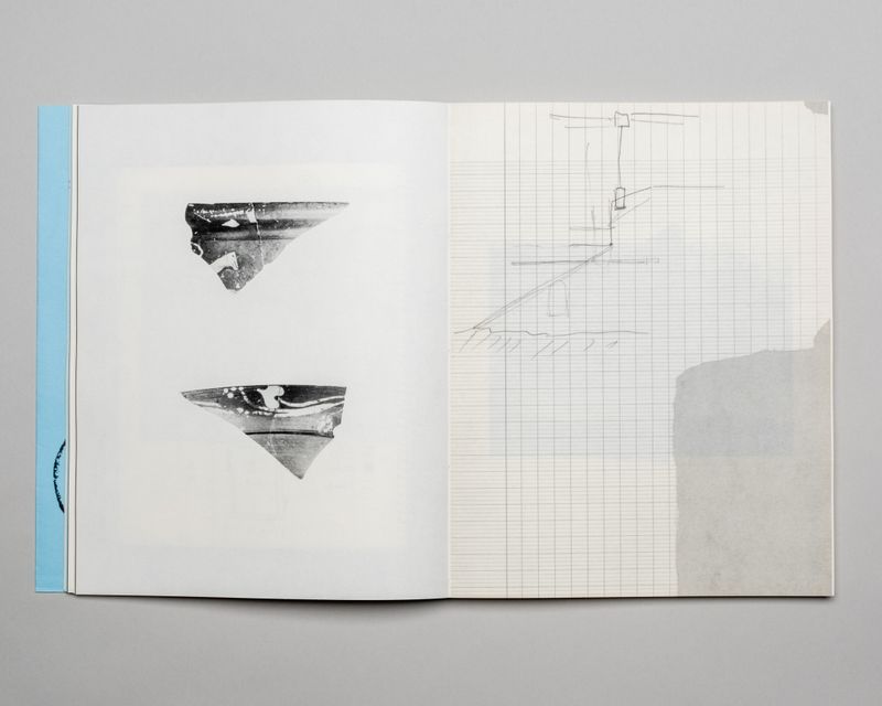 © Davide Fecarotti - Image from the Giù in fondo ( Down Below ) photography project