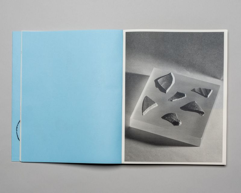 © Davide Fecarotti - Image from the Giù in fondo ( Down Below ) photography project