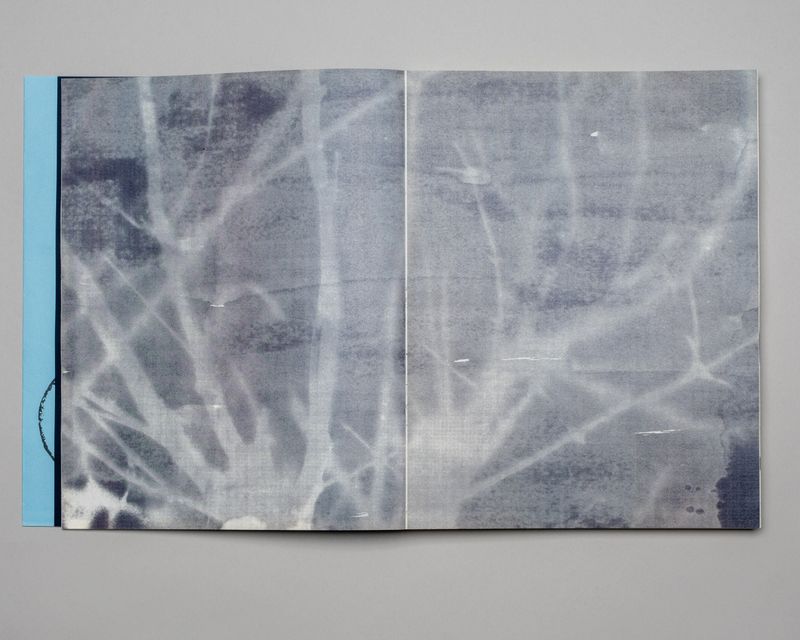 © Davide Fecarotti - Image from the Giù in fondo ( Down Below ) photography project