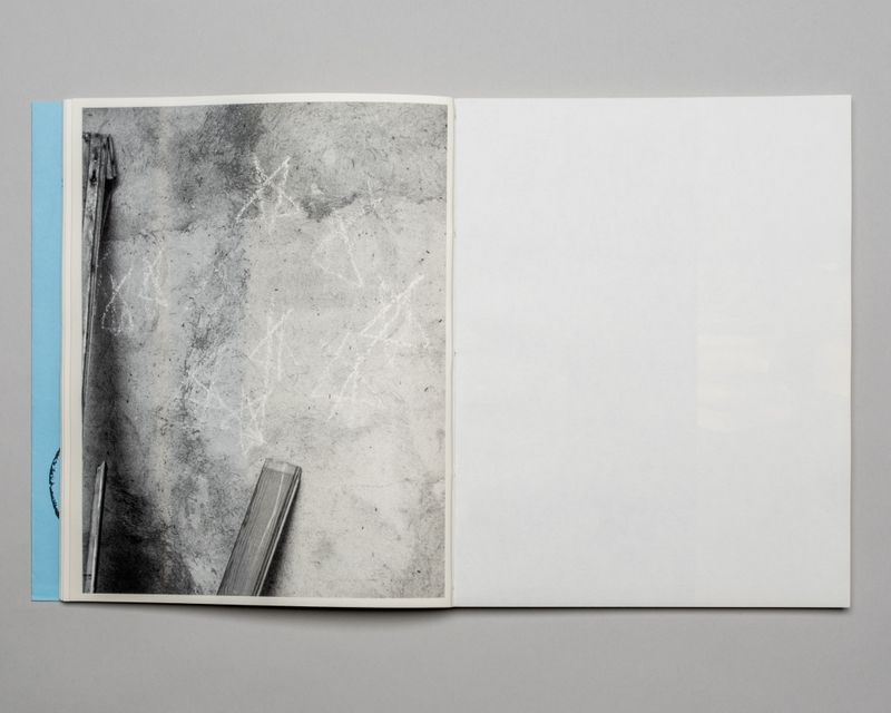© Davide Fecarotti - Image from the Giù in fondo ( Down Below ) photography project