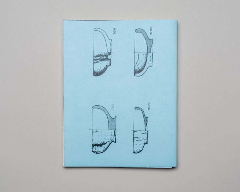 © Davide Fecarotti - Image from the Giù in fondo ( Down Below ) photography project