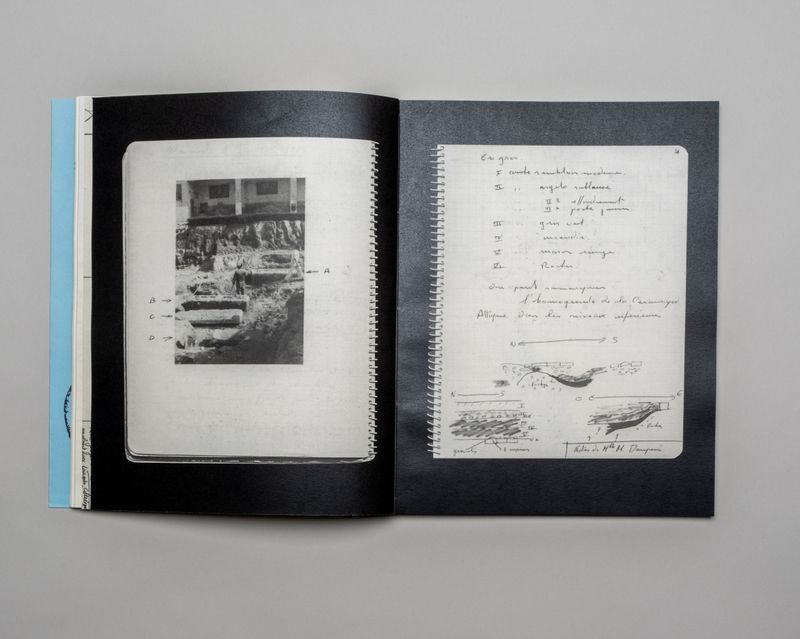 © Davide Fecarotti - Image from the Giù in fondo ( Down Below ) photography project