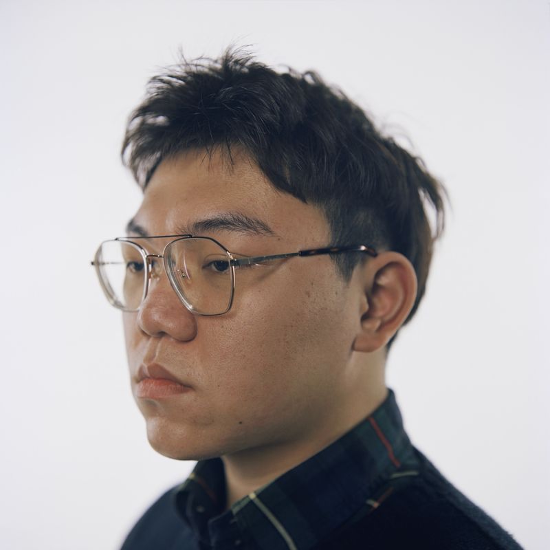 © Yuhang Jiang - Image from the unnatural collapse photography project