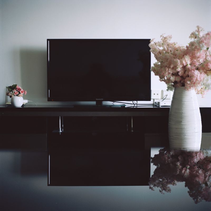 © Yuhang Jiang - Image from the unnatural collapse photography project